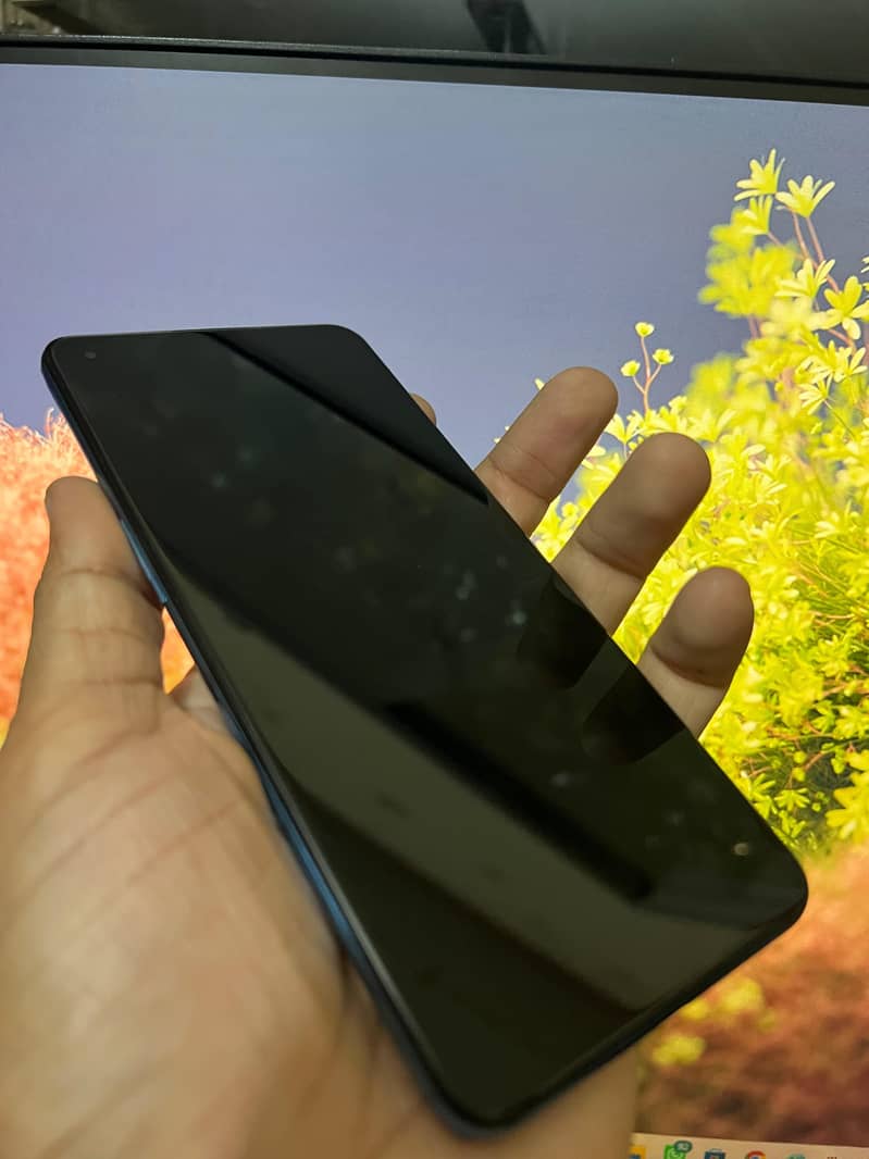 One Plus 9 Global 12/256 2