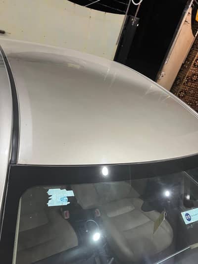 Toyota Corolla Altis 2019