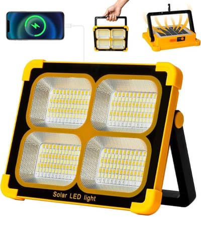 solar light