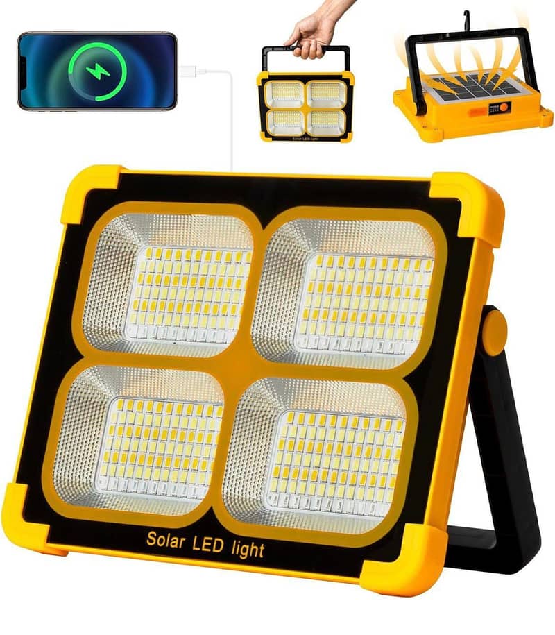 solar light 0