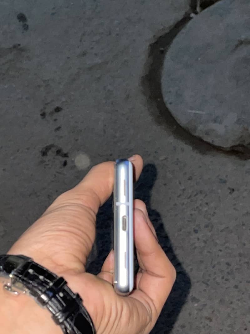 Google pixel 7A 0