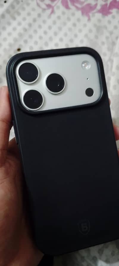 Apple iPhone 17 Pro Factory Unlock