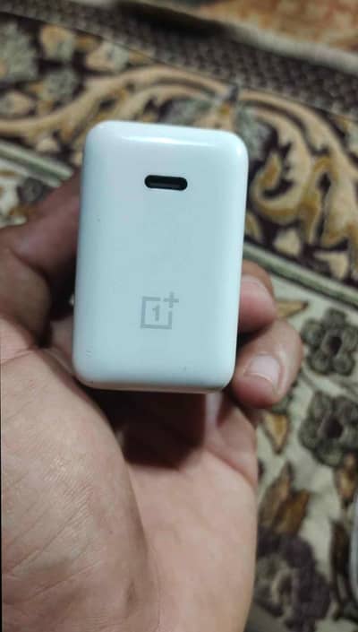 One Plus