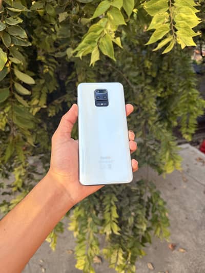 Xiaomi Redmi Note 9 Pro