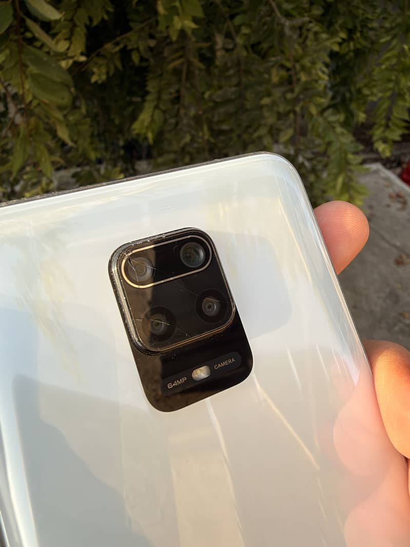 Xiaomi Redmi Note 9 Pro 1