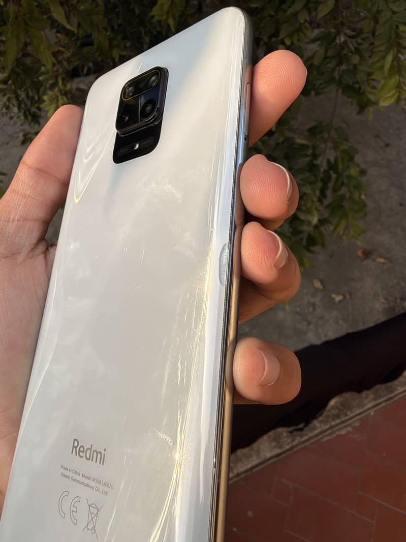Xiaomi Redmi Note 9 Pro 2