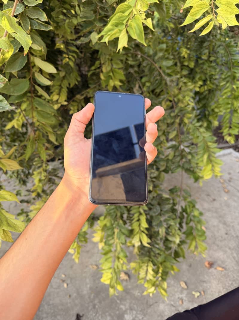 Xiaomi Redmi Note 9 Pro 3