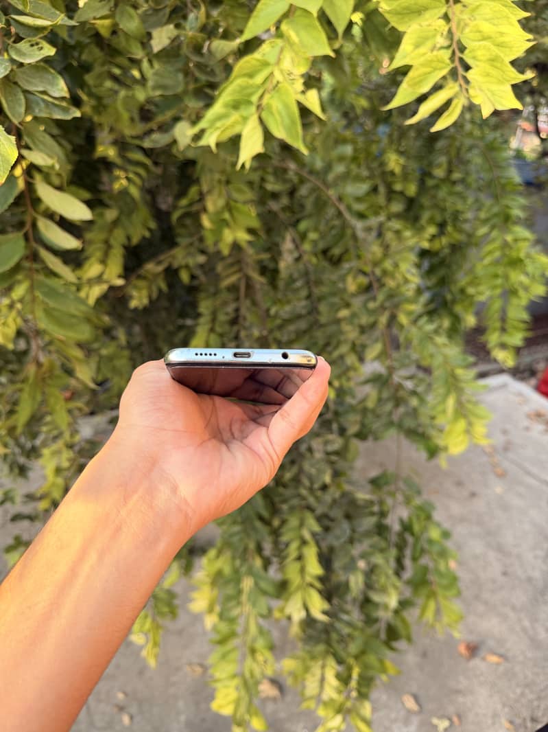 Xiaomi Redmi Note 9 Pro 7