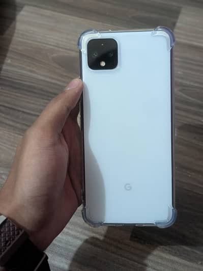 Google Pixel 4 XL