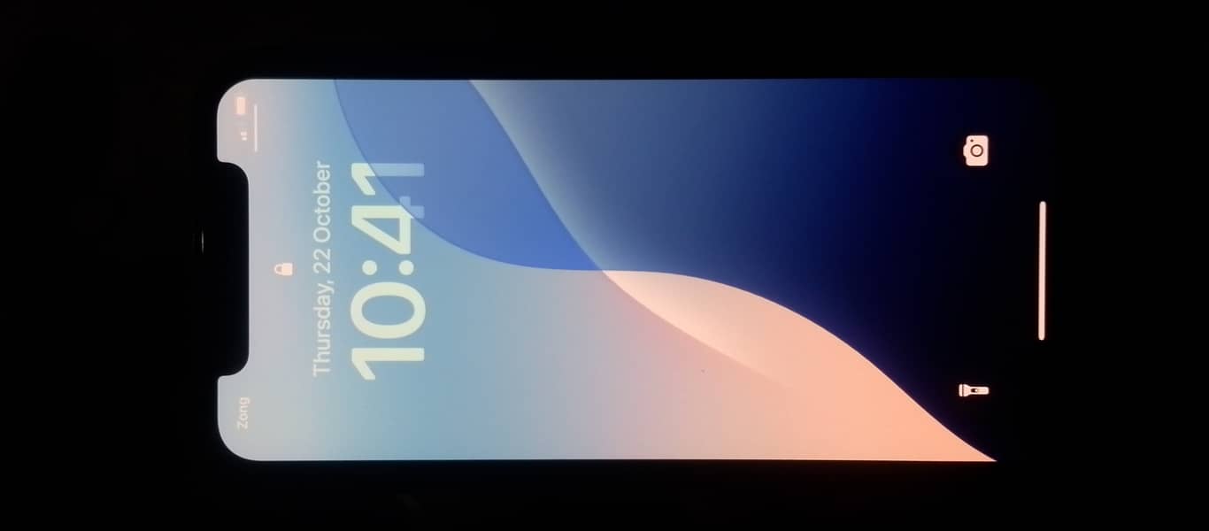 Apple iPhone XS 9