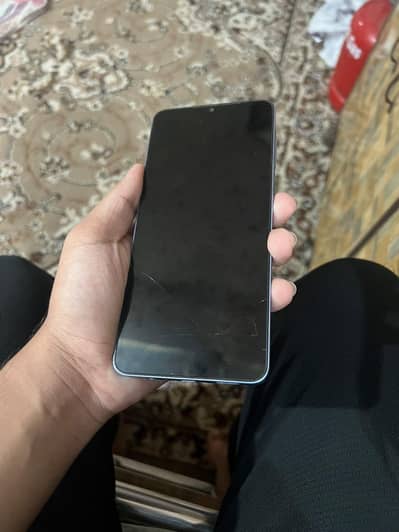 Samsung Mobile A07 5G