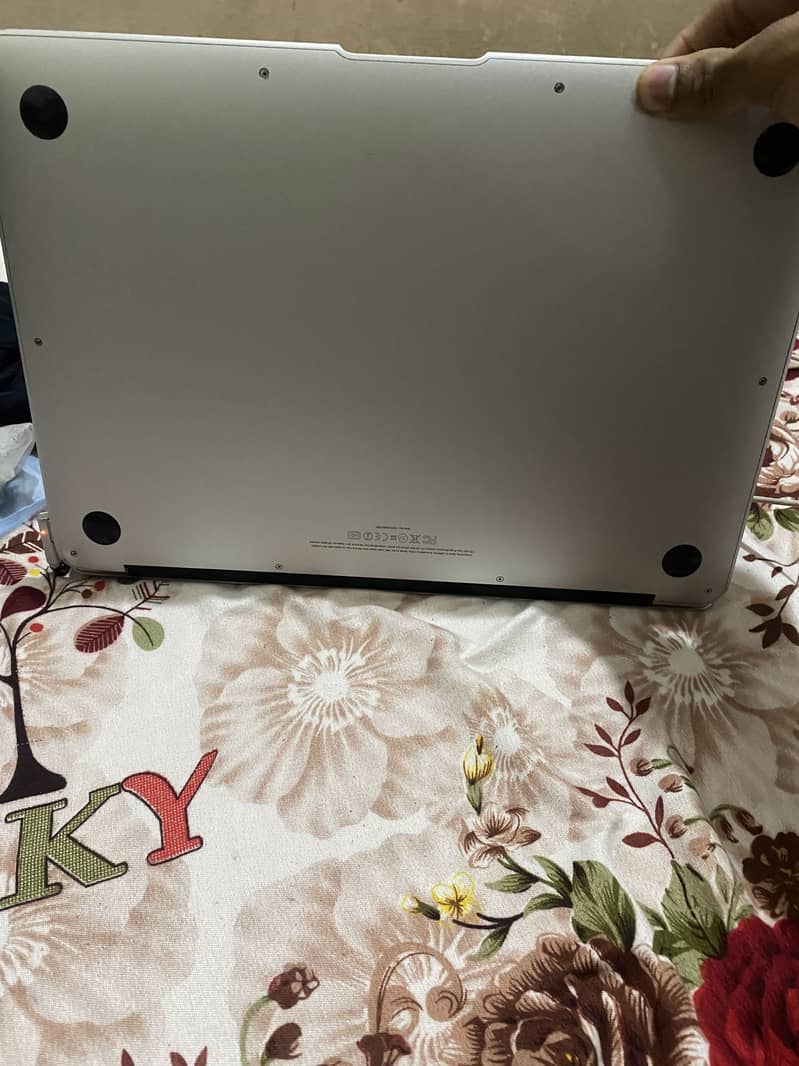 Macbook air 2011 1