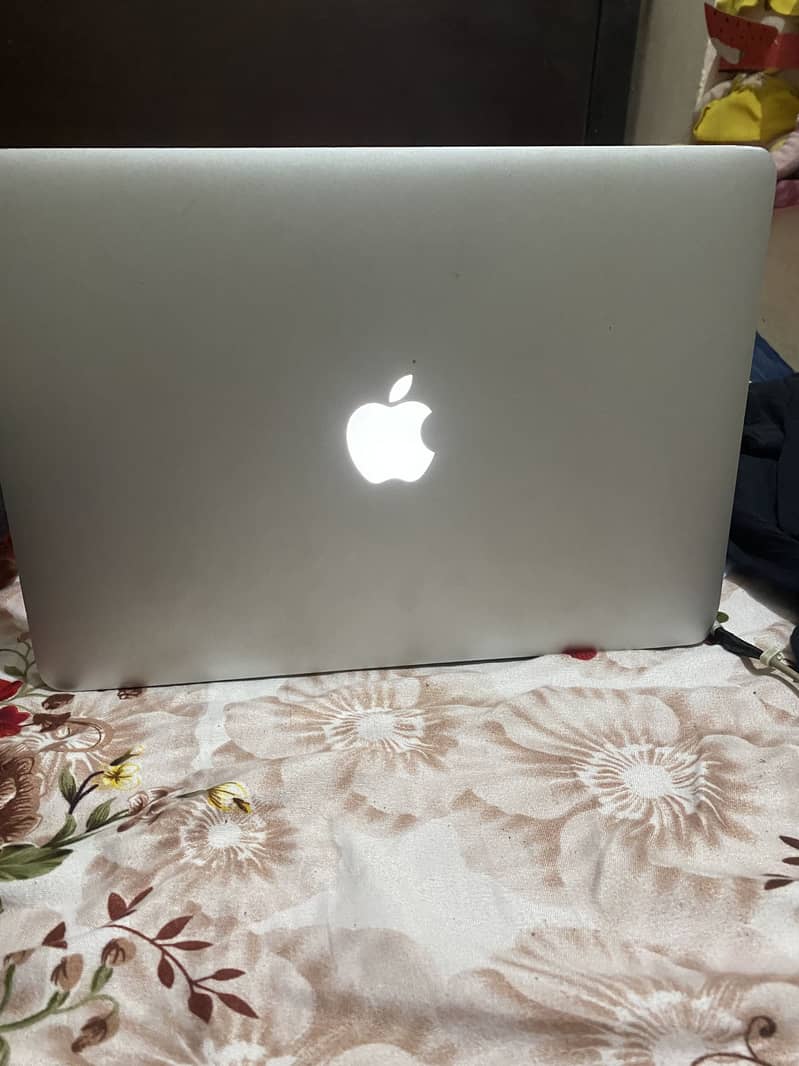 Macbook air 2011 3
