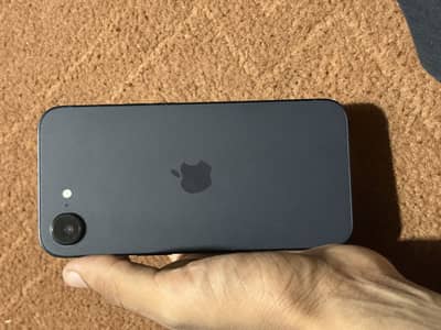 Apple iPhone 16e Non PTA JV