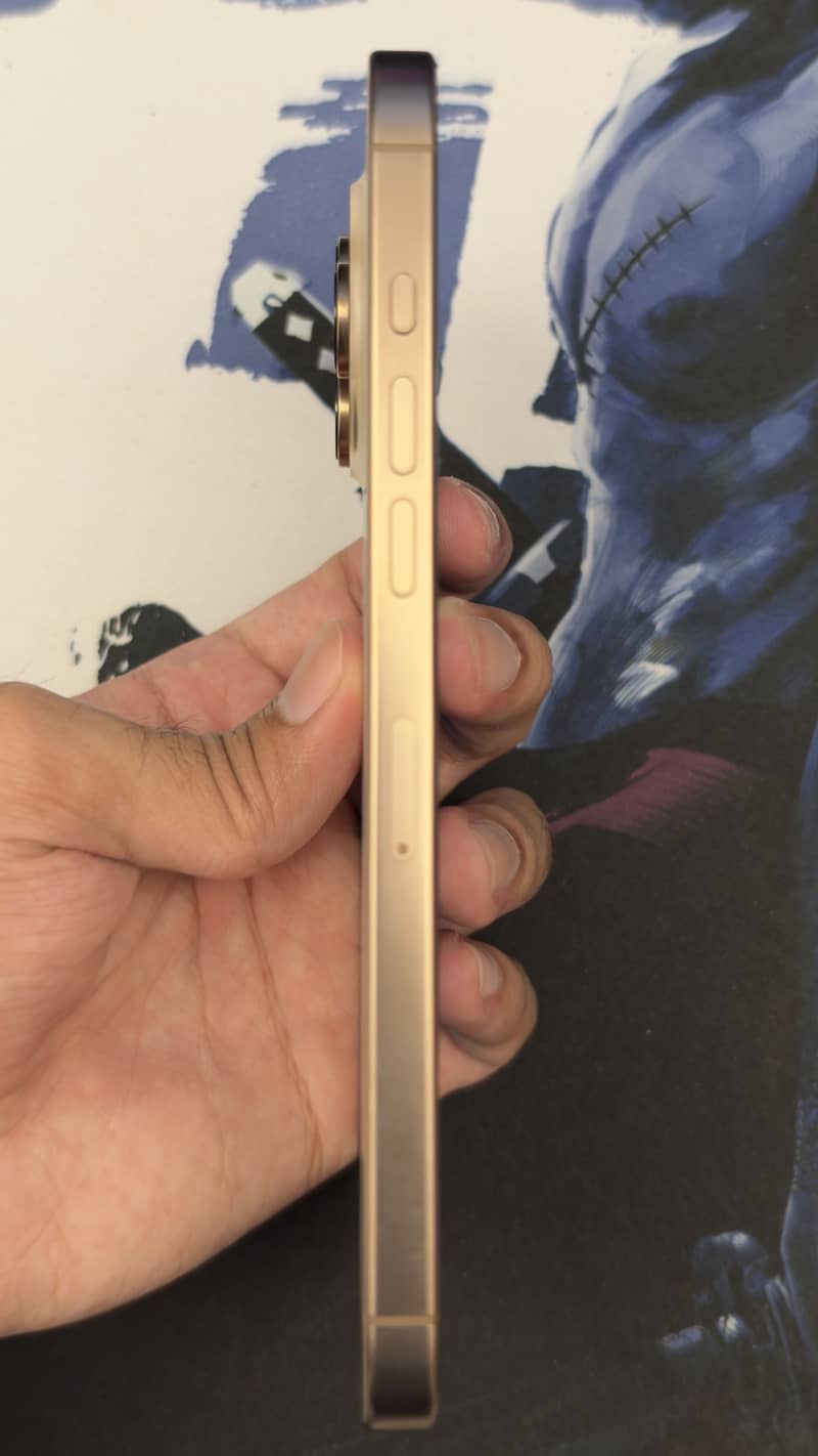 Apple iPhone 16 Pro Max 3