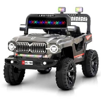 12v Battery Jeep