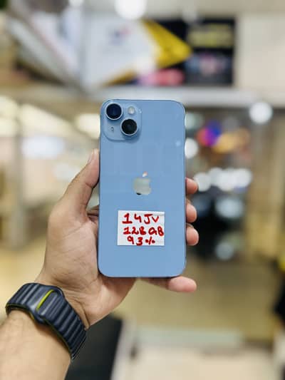 Apple iPhone 14