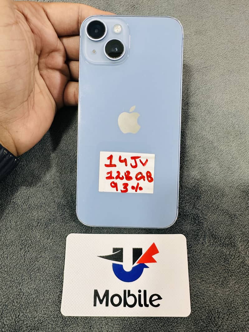 Apple iPhone 14 1