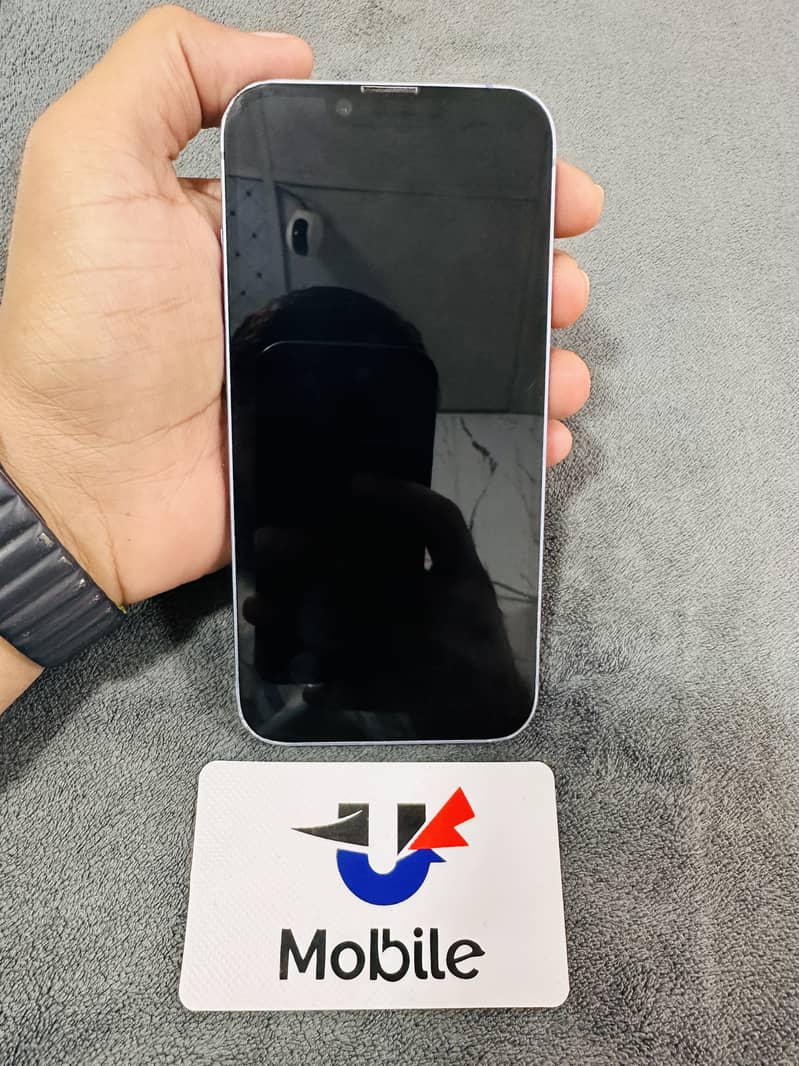 Apple iPhone 14 6