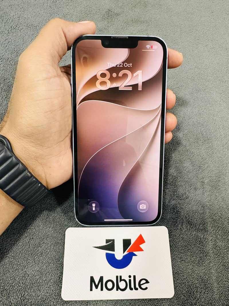 Apple iPhone 14 7