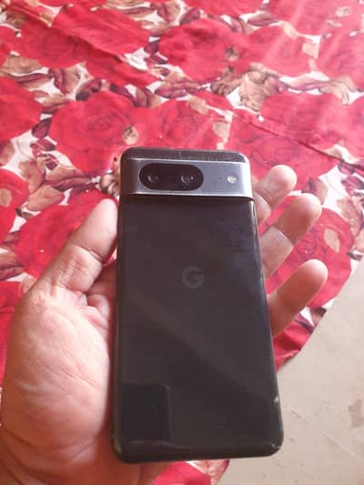 Google Pixel 8