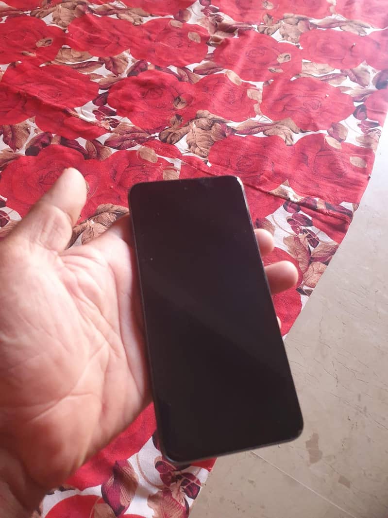 Google Pixel 8 1