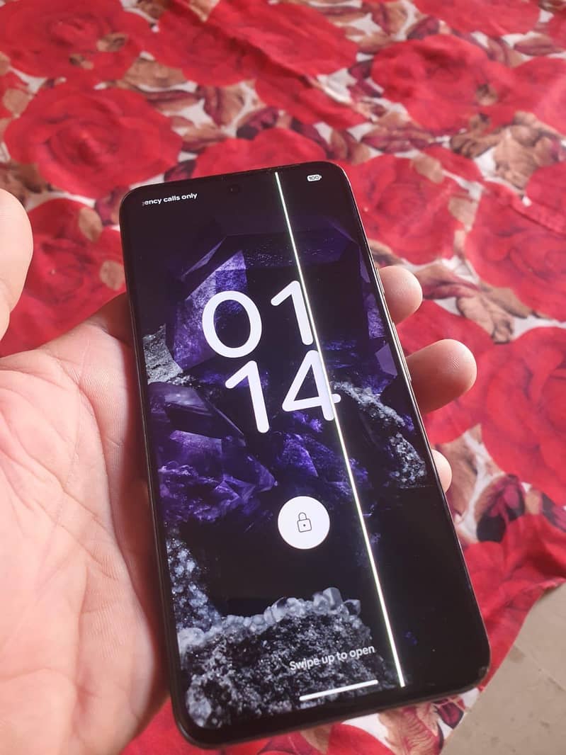 Google Pixel 8 2