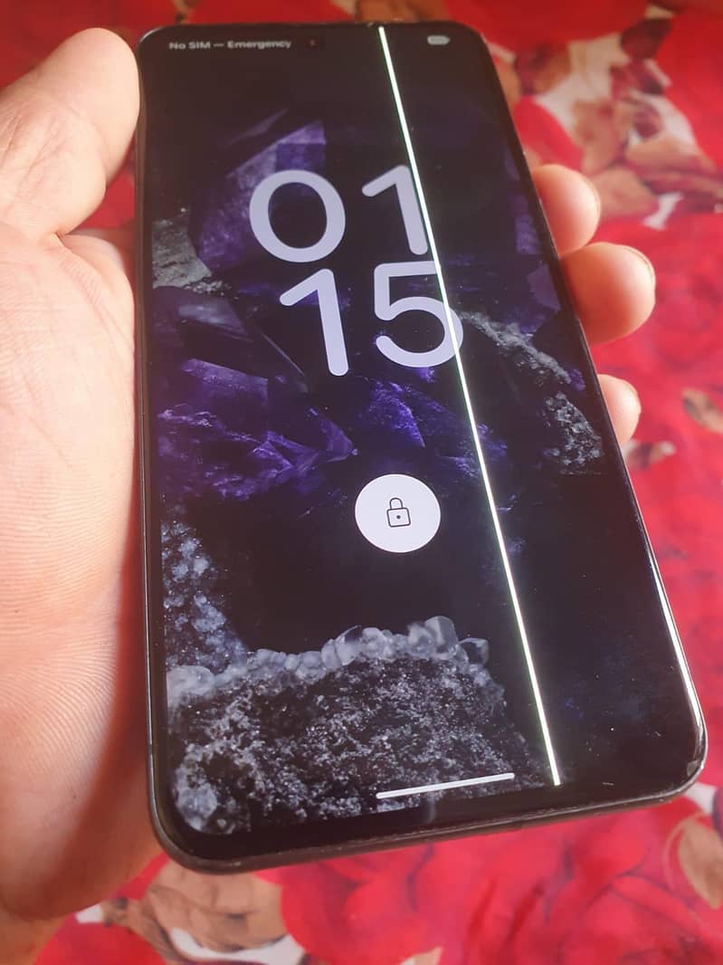 Google Pixel 8 3