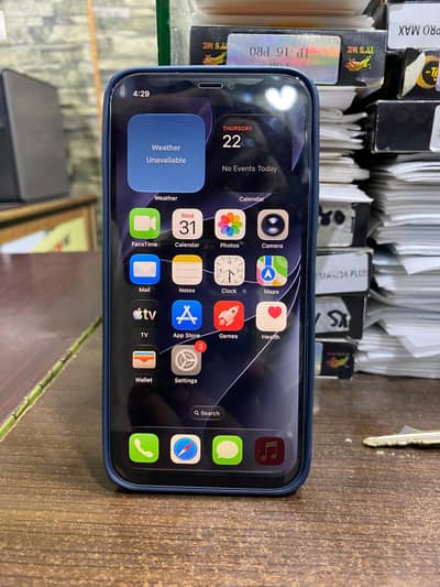 iphone 12ios27