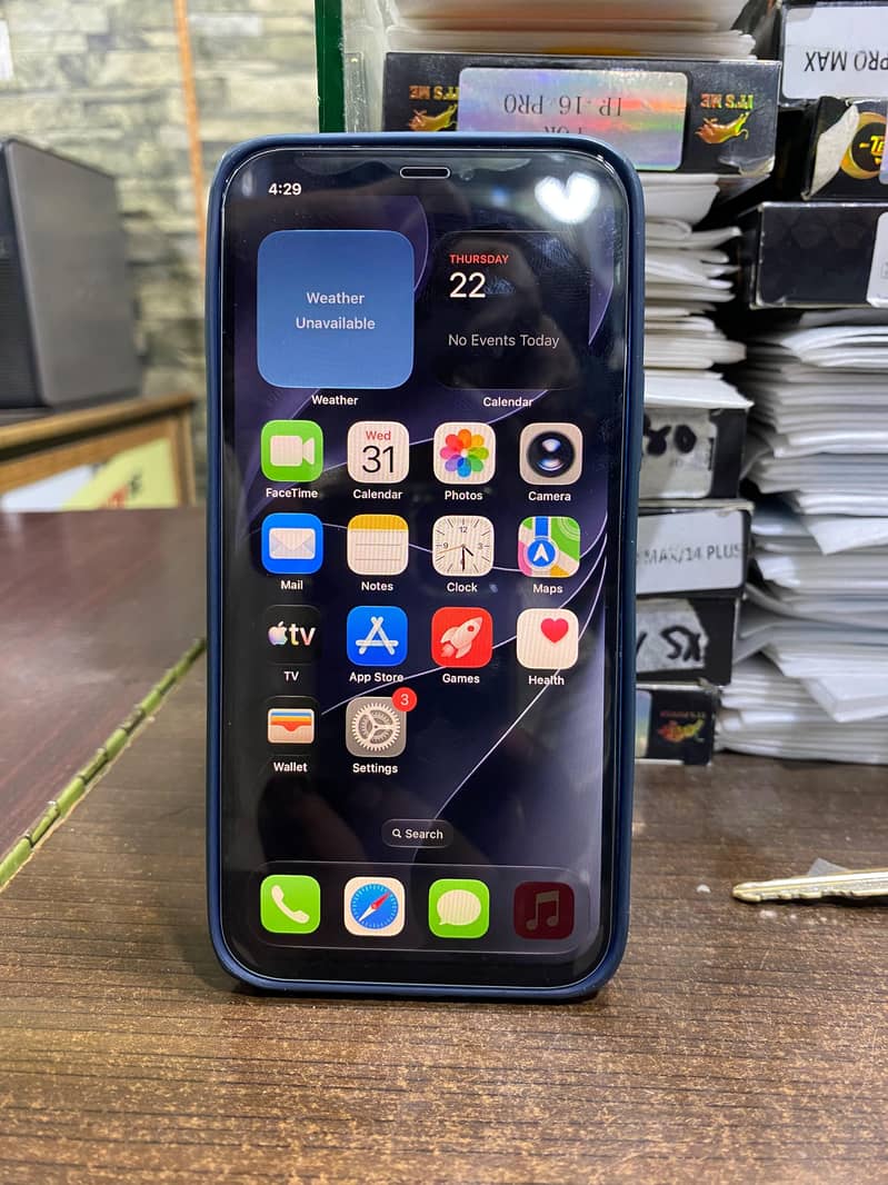 iphone 12ios27 0