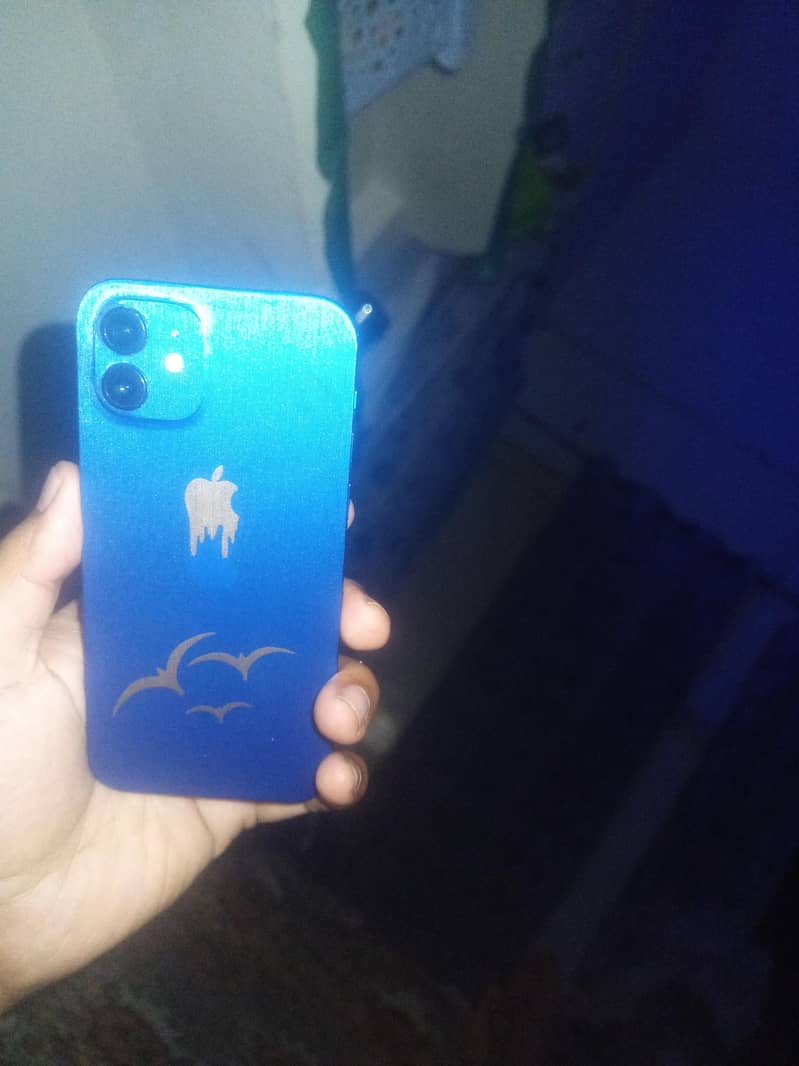 iphone 12ios27 3