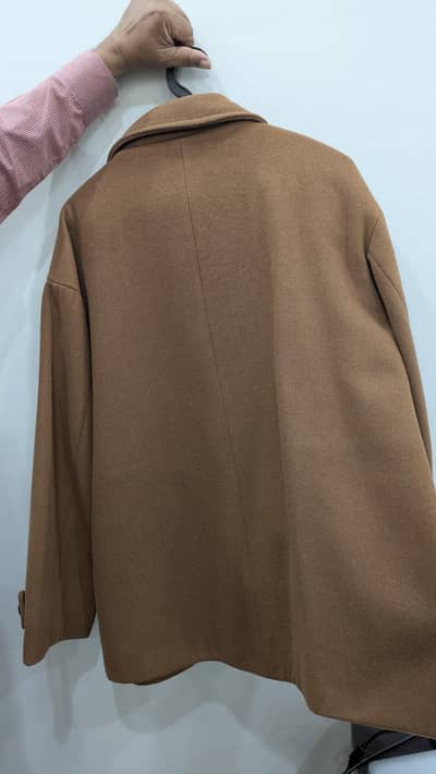 sale of coat