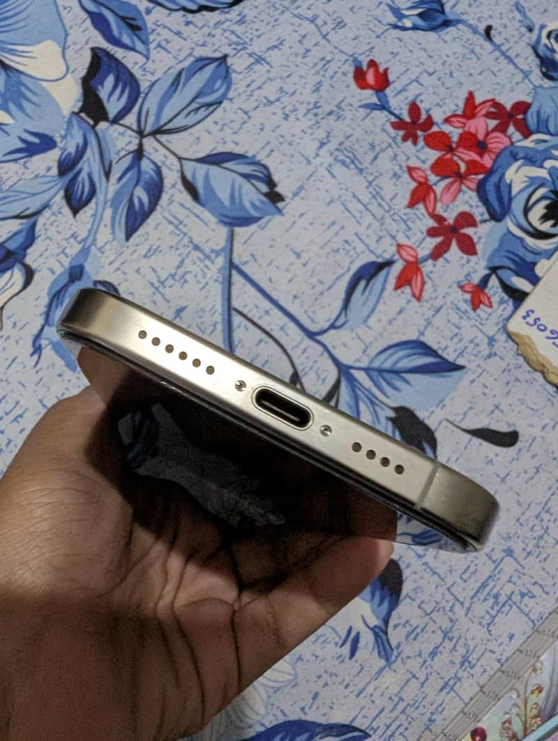 Apple iPhone 16 Pro Max 4