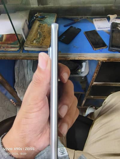 Infinix Hot 6 Pro plus