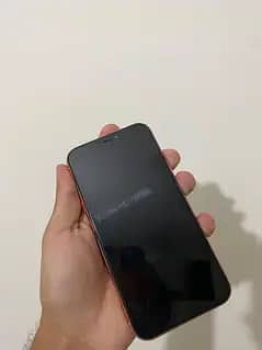 Apple iPhone XR 4