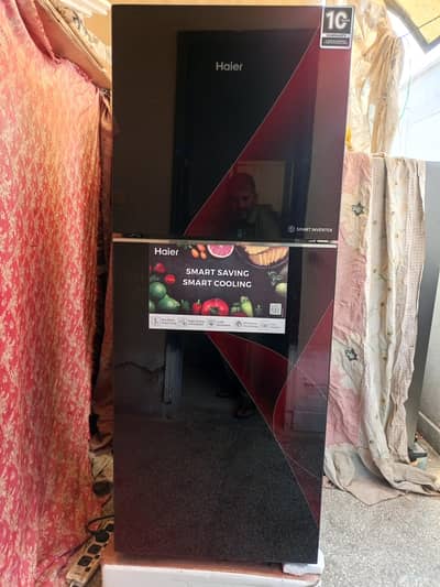 Haier fridge for sale