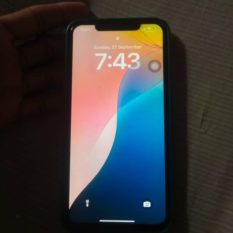 Apple iPhone XS Max 0