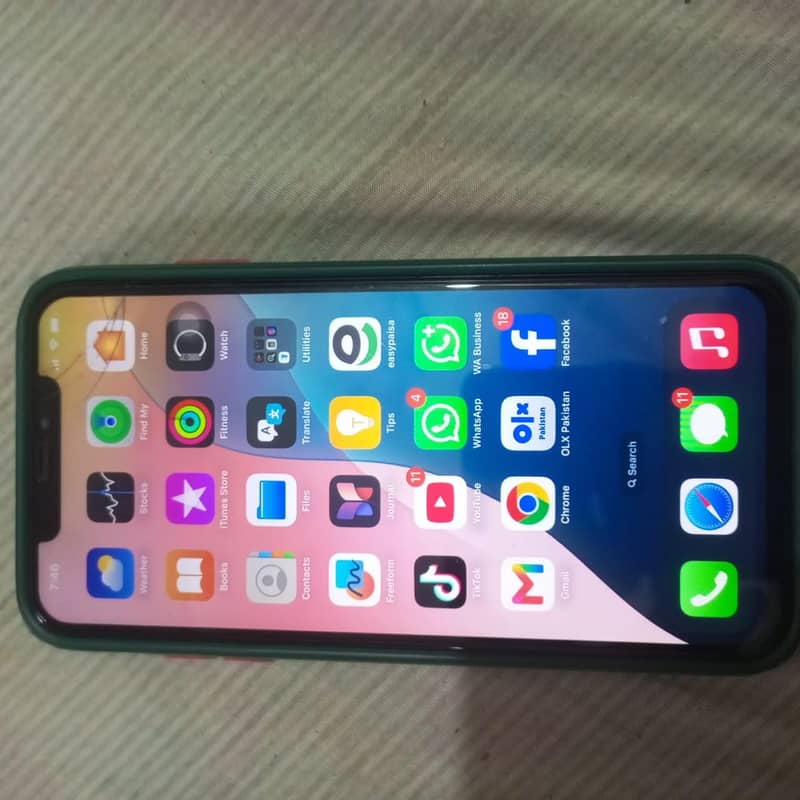 Apple iPhone XS Max 2