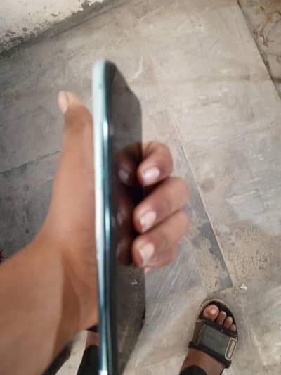 Vivo S1 Pro