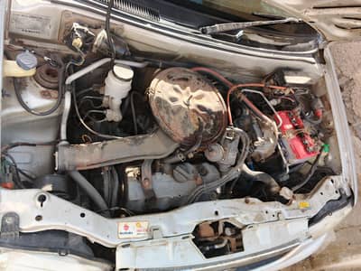 Suzuki Alto 2010