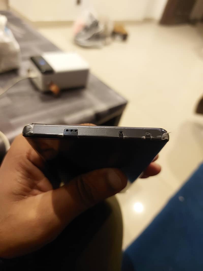 Infinix Note 40 Pro 3