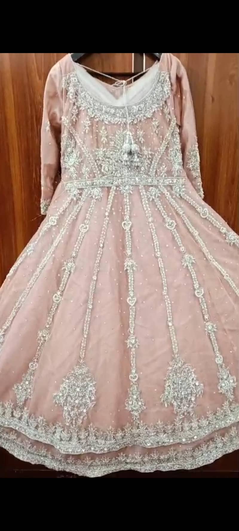 Bridal Mexi 1
