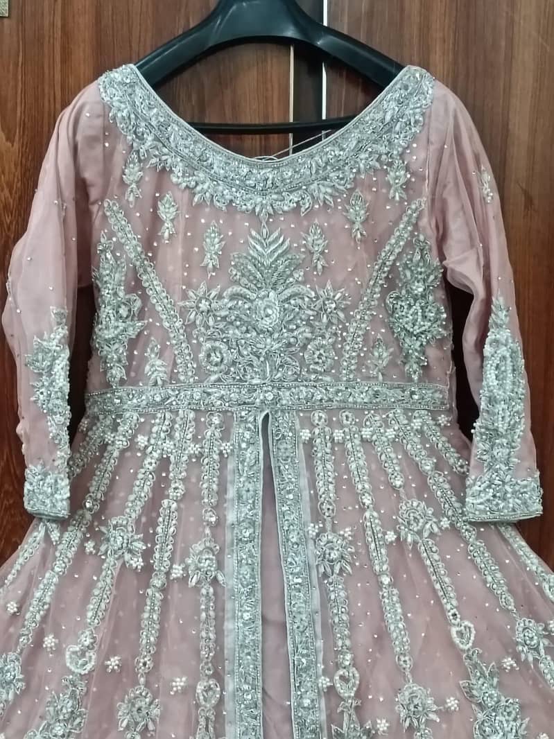 Bridal Mexi 2