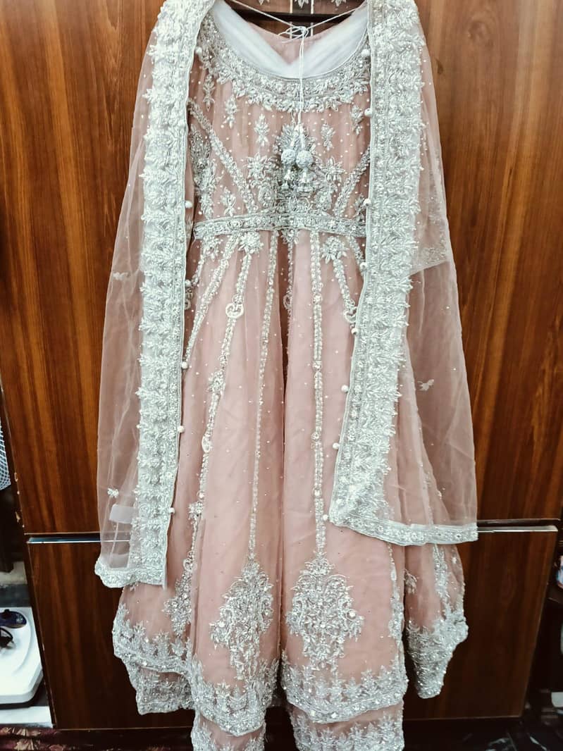 Bridal Mexi 4