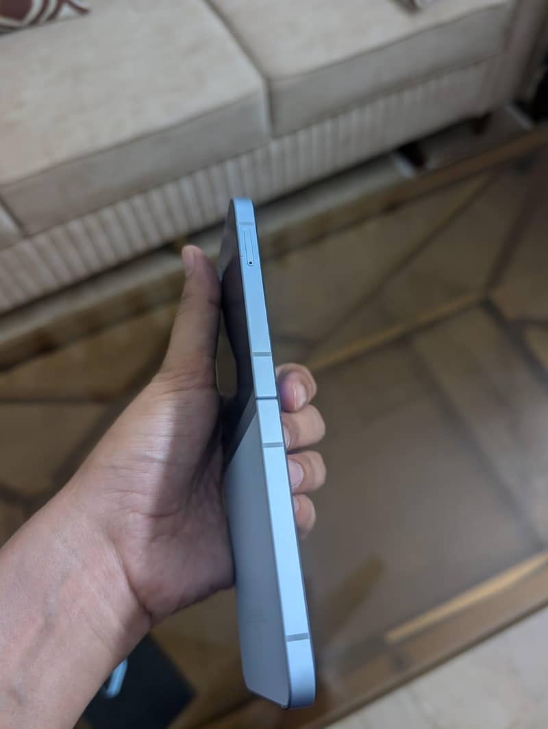 z flip 6 3
