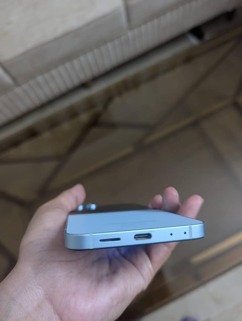 z flip 6 4