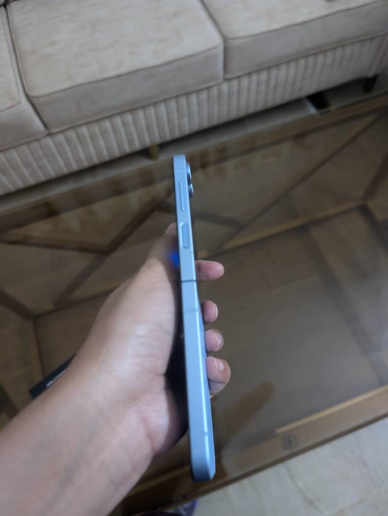 z flip 6 6
