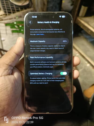 Apple iPhone 14 Pro Max