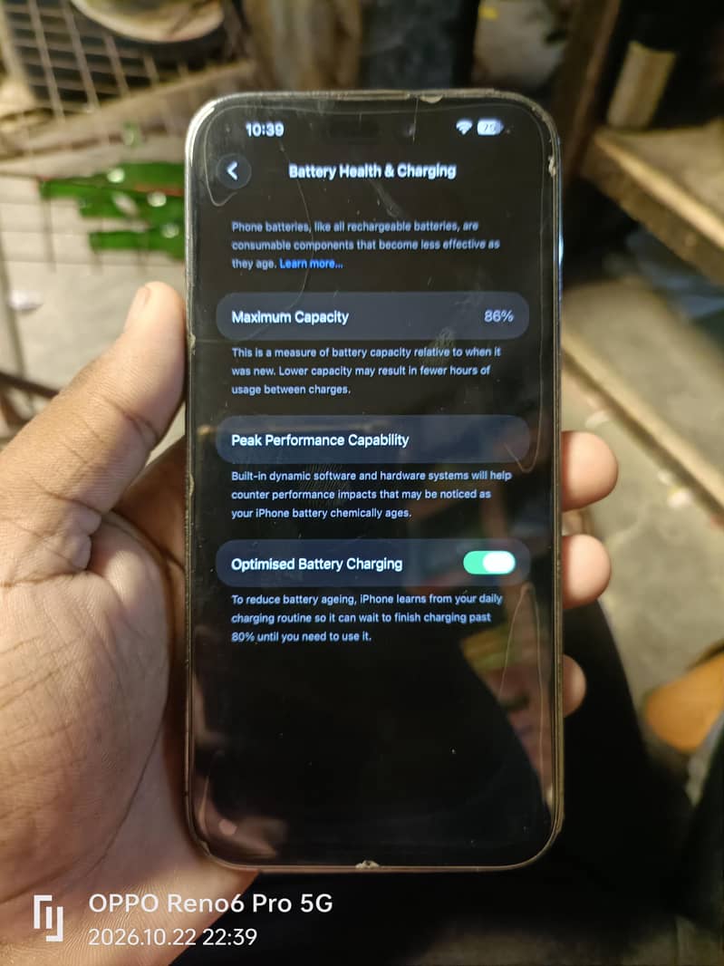 Apple iPhone 14 Pro Max 0
