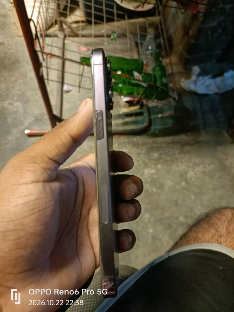 Apple iPhone 14 Pro Max 2